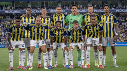 Fenerbahçede yaprak dökümü sürüyor: İrfan Can Kahveci sonrasında bir ayrılık daha gerçekleşti