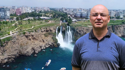 Dünyada tek: Antalyada bulunuyor 9 kilometre uzunluğunda: Bu özellikleri bulmak zor