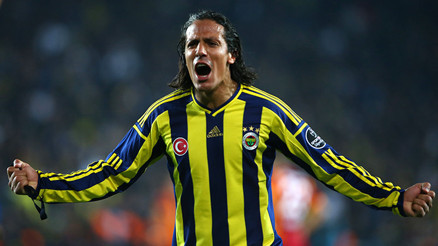 Bruno Alves: Fenerbahçe’nin kupalara ihtiyacı var