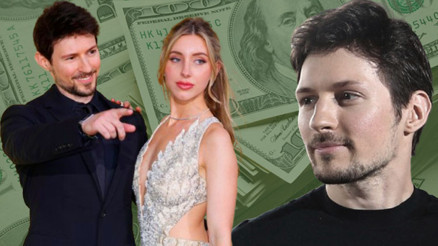 Sayısını bilmediği kadar çok çocuğu var ve milyarlarca dolarlık servetini hepsine dağıtacak Donör No. 6 nasıl ifşa oldu Sayısını bilmediği kadar çok çocuğu var ve milyarlarca dolarlık servetini hepsine dağıtacak Donör No. 6 nasıl ifşa oldu