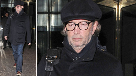 Bunca yaşına bir değil birkaç hayat sığdırmıştı... Kaçamak ilişkiden doğan kızı ona bir torun daha verdi: Ünlü şarkıcı üçüncü kez dede oldu