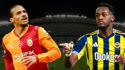 Meteorolojiden Süper Kupadaki Galatasaray - Fenerbahçe derbisi için hava durumu uyarısı