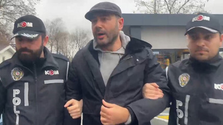 Rıza Akpolat İBB soruşturmasından da tutuklamaya sevk edildi Rıza Akpolat İBB soruşturmasından da tutuklamaya sevk edildi