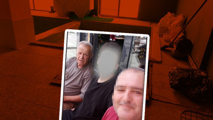 Tokatta kan donduran cinayet Babasını öldürüp havuzun deposuna gömdüğünü itiraf etti