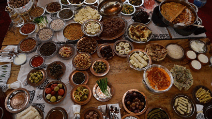 Gastro-Çorum için geri sayım başladı