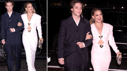 Anne olduğunda daha kendisi çocuk sayılırdı: İyi ki doğdun oğlum, iyi ki beraber büyüdük