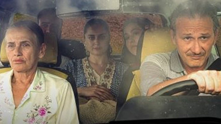 Mukadderat filmi konusu nedir, oyuncuları kimler İlk kez TV ekranlarında