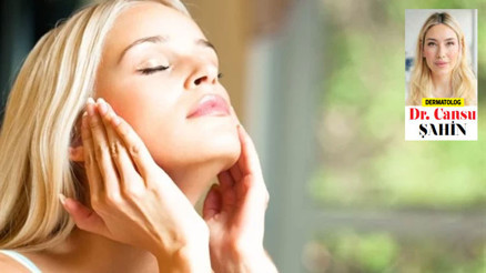 Cildinizdeki binlerce minik misafir