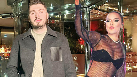 Blok3ten Demet Akalına yanıt: Teyzem sayılır