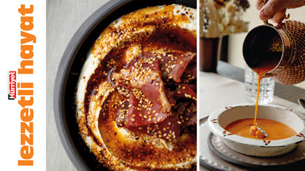 Nahita Anadolu’ya ‘iyi bir yer’den bakıyor