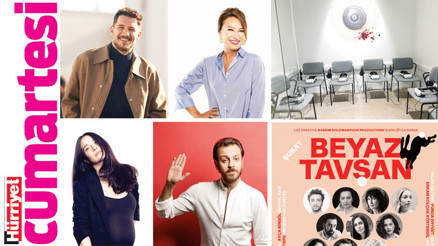 Bu oyunlar bir başka...