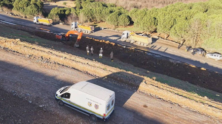 Kan donduran itiraf... 5 şüpheli tutuklandı