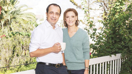 Skandal video Güney Kıbrıs’ı salladı... Rum lider rüşvet çarkı kurmuş