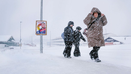 Trump yönetiminden Grönland’a bonus iddiası
