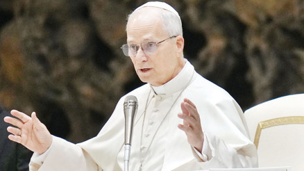 Amerikalı Papa Leo: Diplomasinin yerini askeri güç aldı