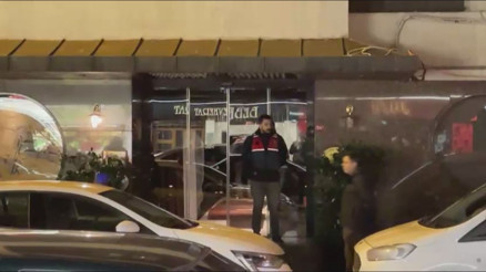 Ünlülere yönelik ‘uyuşturucu’ soruşturmasında yeni operasyon