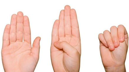 Bu işaretler hayat kurtarıyor