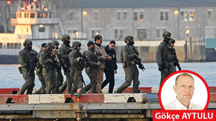 Adı konmamış genel savaş