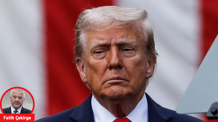 Trump’ın Türkiye-İsrail ve Suriye-İran planı