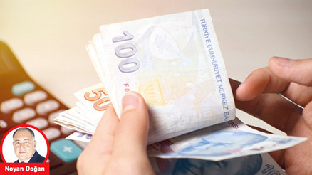 En düşük emekli aylığı 20 bin TL