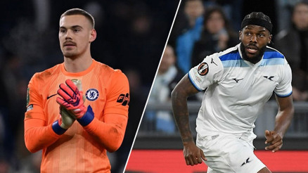 Beşiktaşta Jörgensen ve Tavares için karar günleri