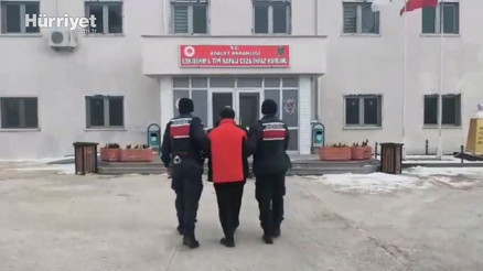 34 ilde FETÖ operasyonu: 43 şüpheli tutuklandı