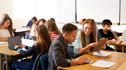 Lise mezunu sayısında düşüş