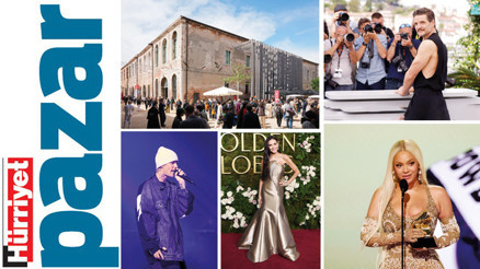 Sinema, moda, müzik, teknoloji dünyasında neler olacak En havalı festival ve sergiler… 2026’nın merakla beklenenleri