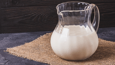 Pirinç sübyesi nedir Sütlü tatlılarda lokanta usulü kıvamın sırrı pirinç sübyesi