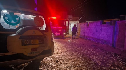 Gazı sıkışması faciaya neden oldu: 3 ölü, 4 yaralı