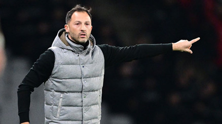 Bir Tedesco başyapıtı