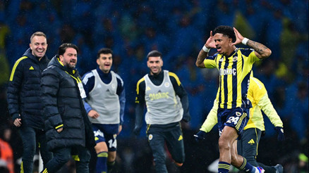Fenerbahçe her hattıyla daha iyiydi ve hak etti