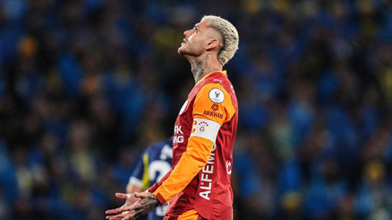 Tamam olma hikayesi ve Osimhen