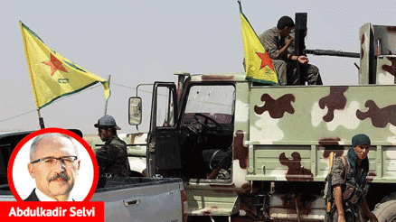 SDG direnirse sırada Fırat’ın doğusu var