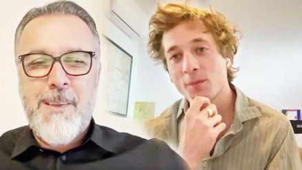 Kendinizi değil işinizi ciddiye almalısınız