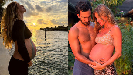 Zengin kocasından boşandı, parasız sevgilisiyle evlendi… Ailesi endişeli: Aman kızım milyonlarına sahip çık