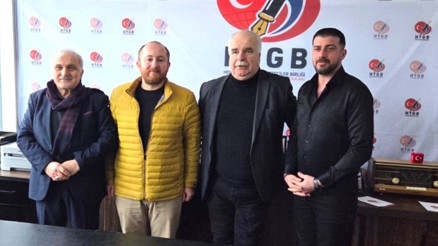 HTGB, 10 Ocak Dünya Çalışan Gazeteciler Günü’nü “Anma” Temasıyla Kutladı