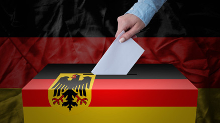 Brandenburg’da SPD ile oluşturdukları koalisyonu terk eden BSW yüzde 3’e düştü