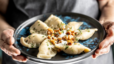 Veganların yeni gözdesi: Varşova