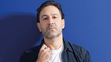 Aybars Kuday: Şöhret kelimesi bana uzak