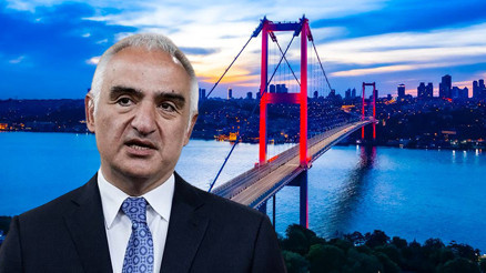Bakan Ersoy duyurdu İstanbul için yeni çekim standartları: Şehir üç bölgeye ayrıldı, saat kısıtlaması getirildi Bakan Ersoy duyurdu İstanbul için yeni çekim standartları: Şehir üç bölgeye ayrıldı, saat kısıtlaması getirildi