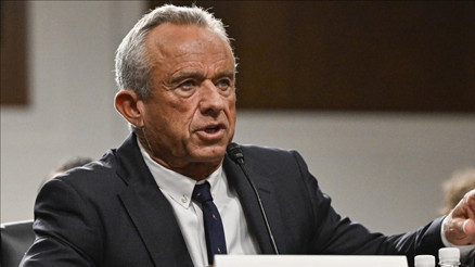 Kennedy’den Almanya’ya ağır suçlama