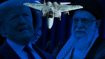 İran-ABD geriliminde tansiyon zirvede: Tahran, misilleme yapacağını duyurdu