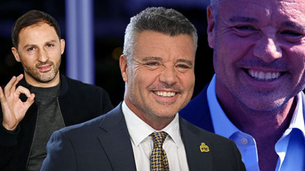 Fenerbahçeye transfer piyangosu 30 milyon Euro ile geliyorlar