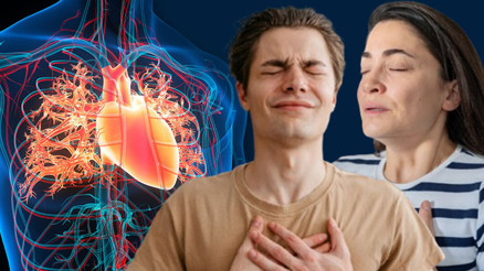 Kalp krizi değil, daha sinsi bir tehlike: Gençleri hayattan koparıyor ‘Genelde şikâyetsiz seyrediyor, birçok hastaya bu tanıyı koyuyoruz’