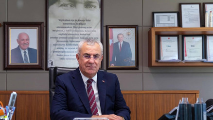 Kıvanç: Adana Türkiye’nin ikinci Marmara’sı olacak