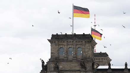 Almanyada Gazze paylaşımına binlerce euroluk para cezası