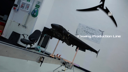 Türk savunma sanayisi dron üretim kapasitesini artırıyor