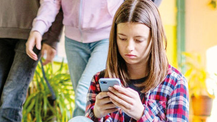 Akıllı telefon aklımızı alıyor