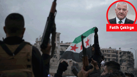 Halep çatışmalarında SDG-PKK için yol ayrımı